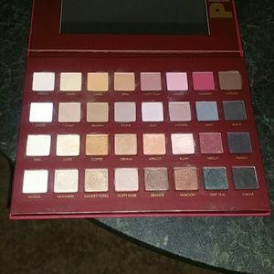 Lorac Megapro
